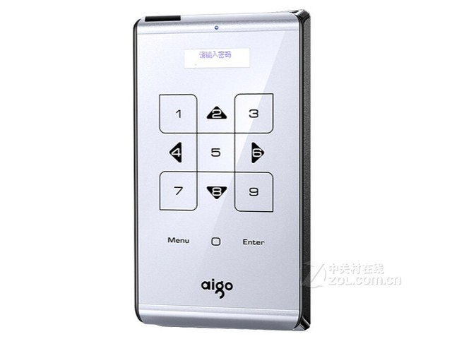 aigo M21 1TB 