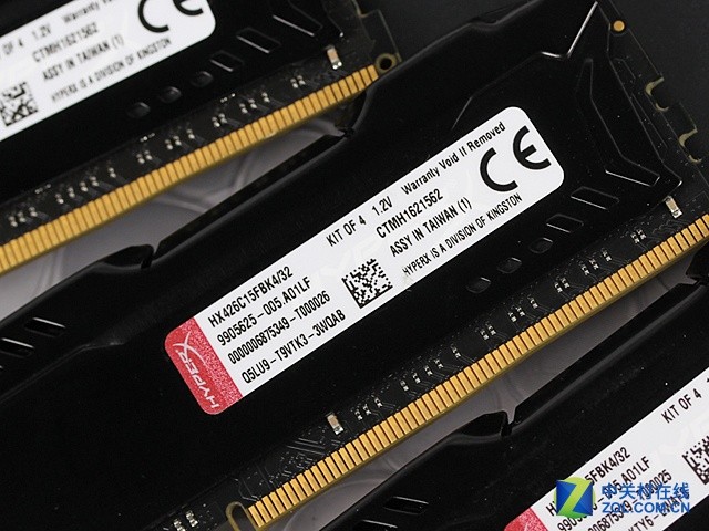 ʿHypexX Fury 32GB DDR3 2666Ϸڴ 