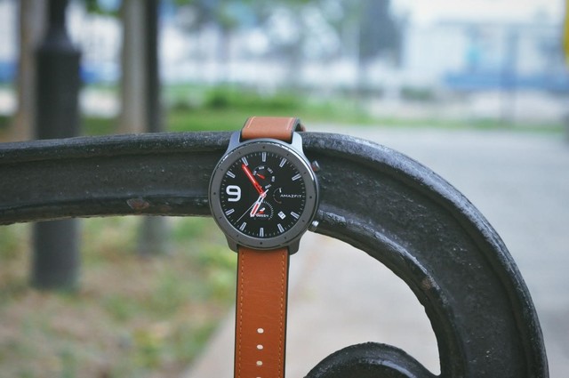 Amazfit GTR⣺еĲֻǳ˲ 