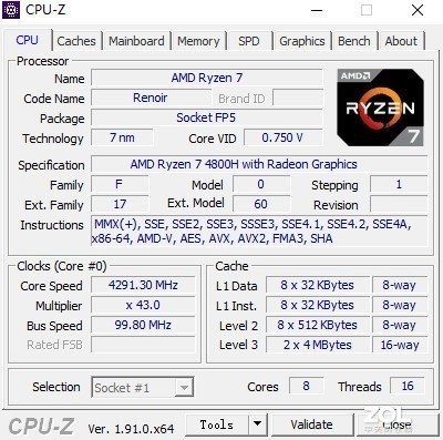 AMD7 4800H㣡3Aƽ̨ӳֵ΢Bravo 17 