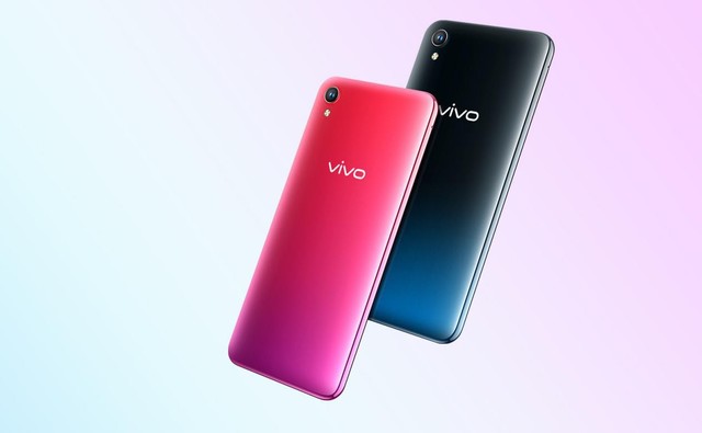 vivo Y91 ǿ ÿһ̾ 