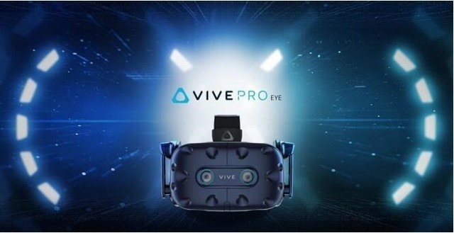 HTC Vive Pro Eyeȫ濪Ԥ 