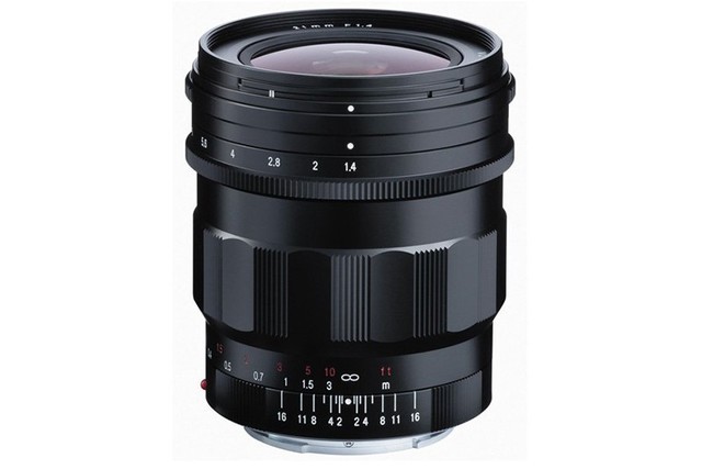 E21mm F1.4ͷۼһԪ 