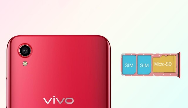 vivo Y91 ǿ ÿһ̾ 