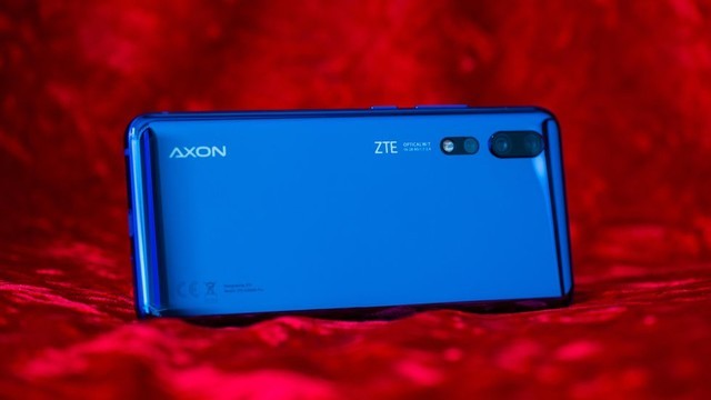 Axon 10 Pro¼¹ 5G潫6ŷ޷ 