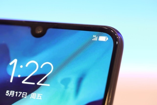 ƳZ5 Pro 5G̽ 