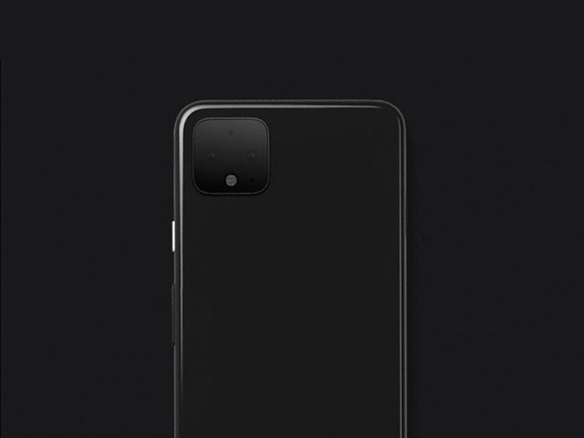 Pixel 4ϵгߴع⣺8.2mm Ϊ9.3mm 