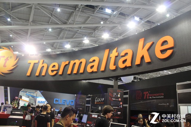 ��DIYer��ල�� Computex2015ʮ����� 