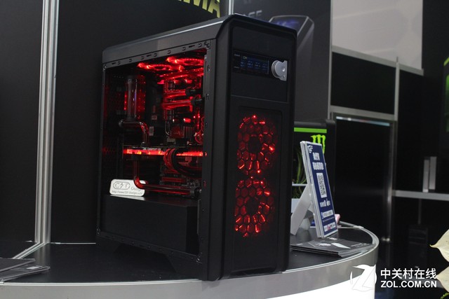 ��DIYer��ල�� Computex2015ʮ����� 