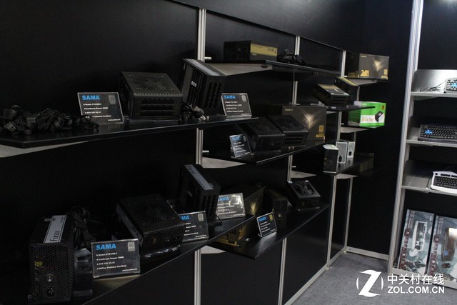 ��DIYer��ල�� Computex2015ʮ����� 