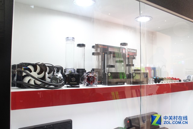 ��DIYer��ල�� Computex2015ʮ����� 
