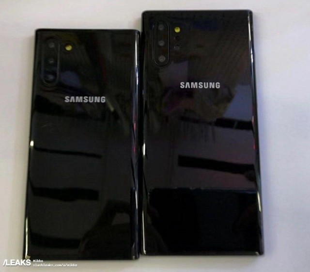 콢ģع Note10+Ϊǰ˫ 