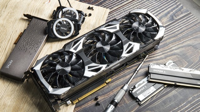 ̩RTX 2080superǹԿۣ 