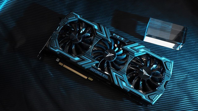 ̩RTX 2080superǹԿۣ 