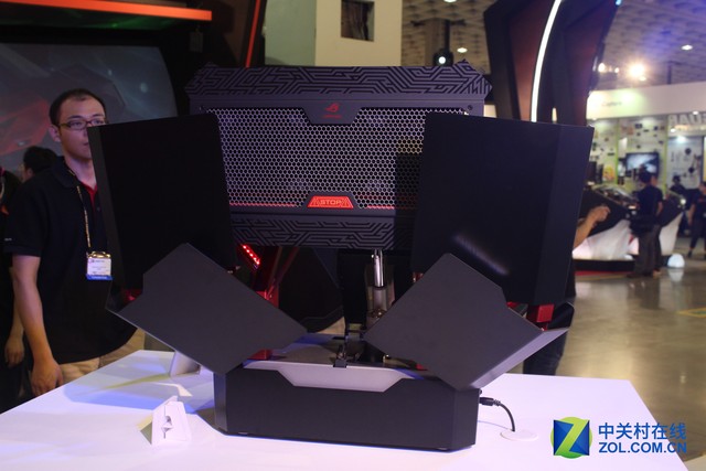 DIYerල Computex2015ʮ 