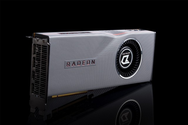 ͵ǿ RX 5700XT 8G D6ͼ