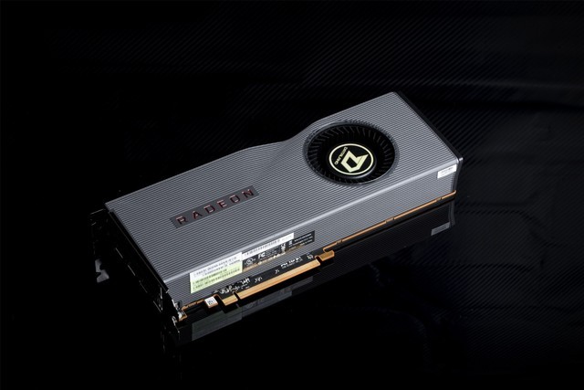 ͵ǿ RX 5700XT 8G D6ͼ