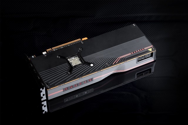͵ǿ RX 5700XT 8G D6ͼ
