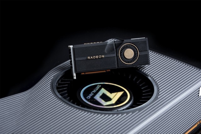 ͵ǿ RX 5700XT 8G D6ͼ