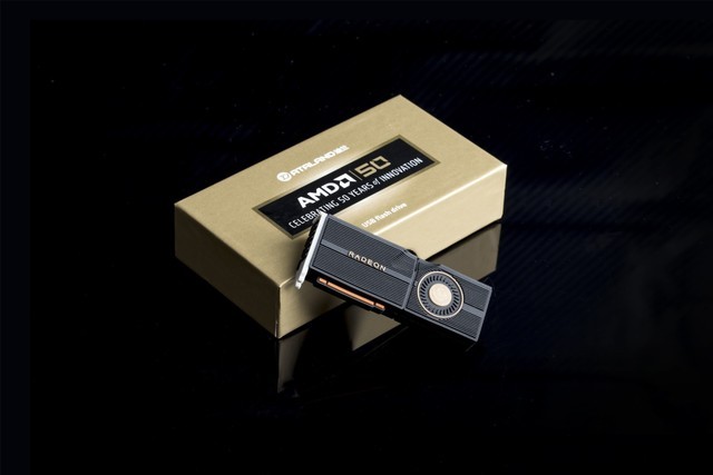͵ǿ RX 5700XT 8G D6ͼ