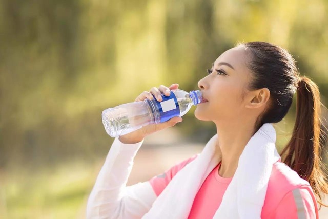 大暑”正式登场 一年中最热的时候要来了