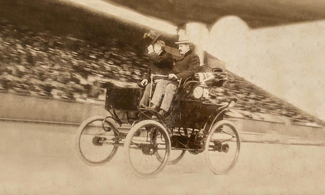 1898Riker綯