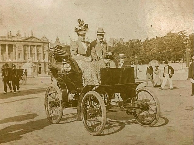 1898Riker綯