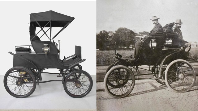 1898Riker綯