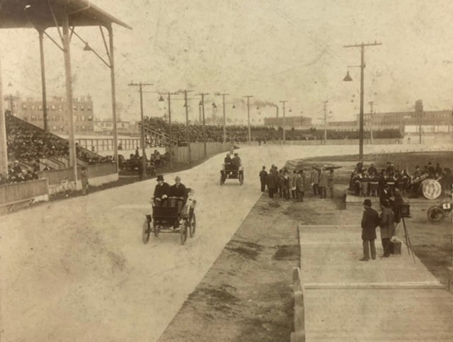 1898Riker綯