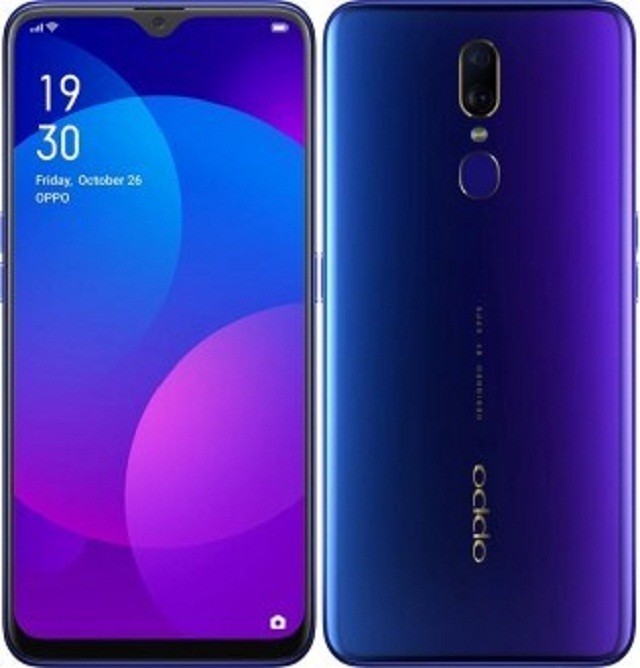 OPPO F11ӡȿۣۼԼ1800Ԫ 