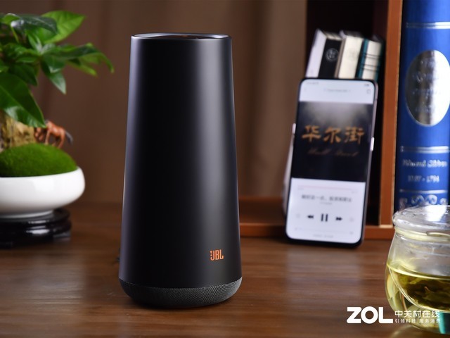 ܼͥ JBL Tower smart 
