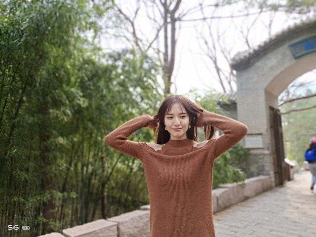 5G��������ʲô��������������vivo S6ȫ�����⣨��˲����� 