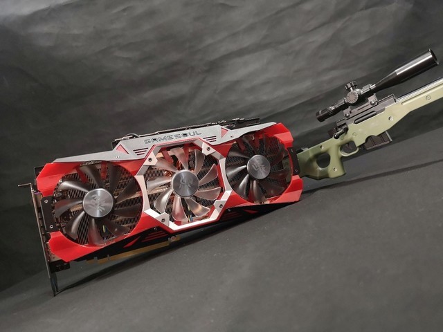 RTX 2080 G꼫Լٷ 