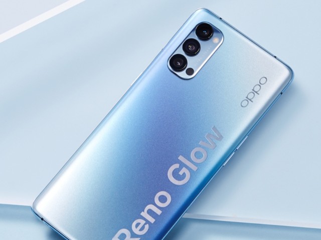 oppo 125w超级闪充明日发布 邀请函亮了_oppo reno4_手机新闻-中关村