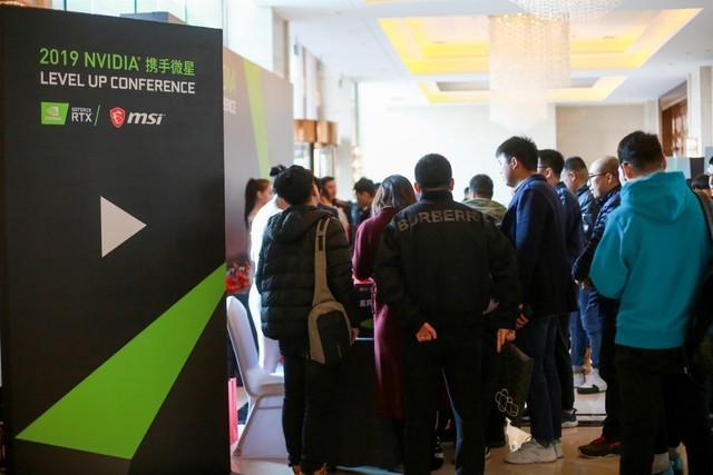 NVIDIAЯ΢2019̬ԲĻ 