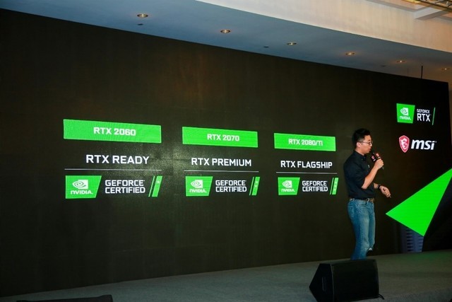 NVIDIAЯ΢2019̬ԲĻ 