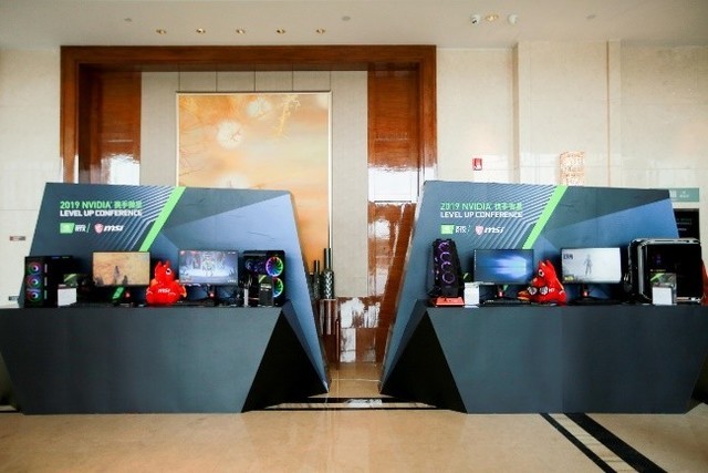 NVIDIAЯ΢2019̬ԲĻ 