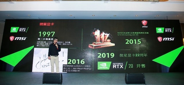 NVIDIAЯ΢2019̬ԲĻ 