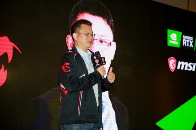 NVIDIAЯ΢2019̬ԲĻ 