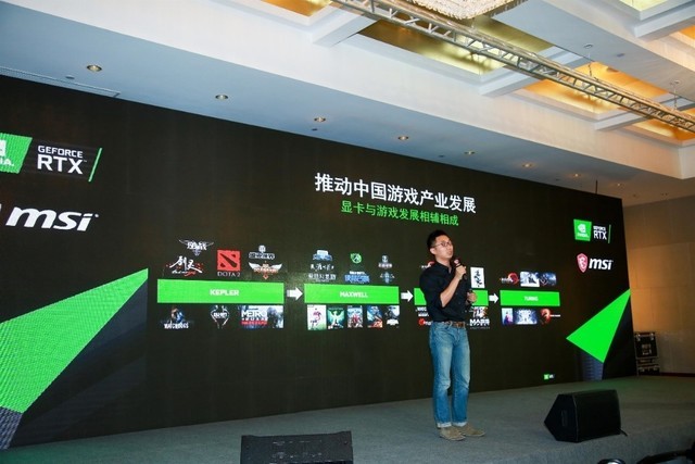 NVIDIAЯ΢2019̬ԲĻ 
