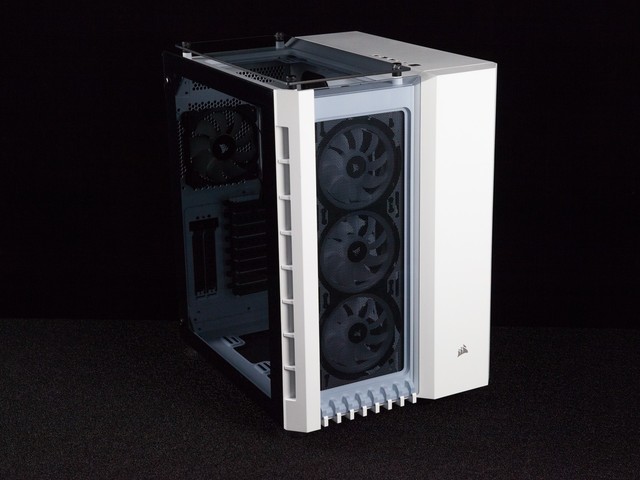 ûķֲսṹ Crystal 680x RGB 