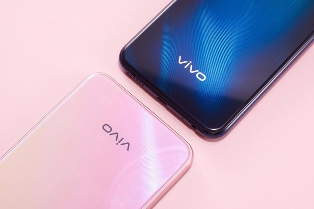 ȫ¹Ӱɫʯ vivo Y3ͼ