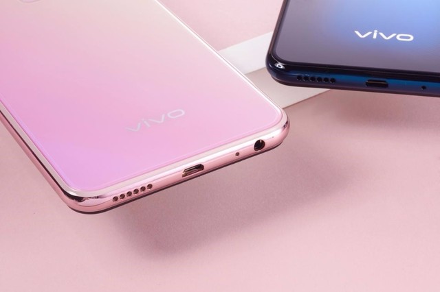 ȫ¹Ӱɫʯ vivo Y3ͼ