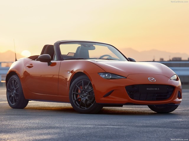 óֵ׳꣬ԴMX-5ͼ 