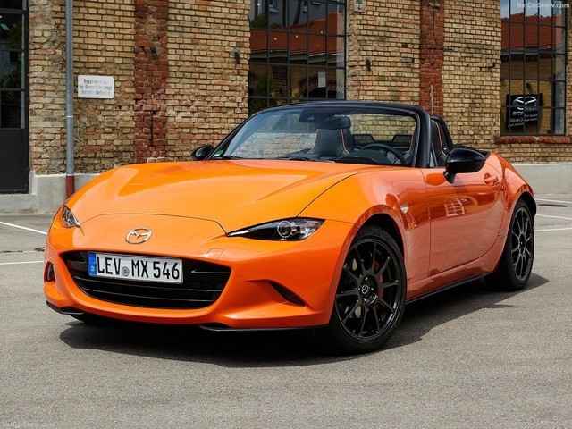 óֵ׳꣬ԴMX-5ͼ 
