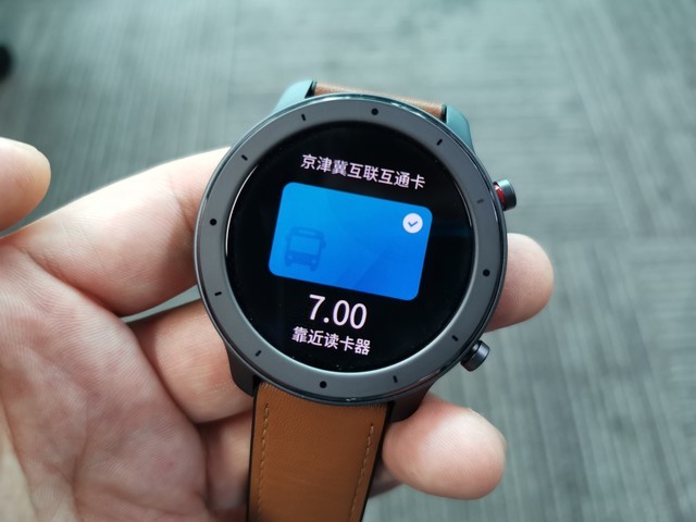 Amazfit GTR⣺еĲֻǳ 