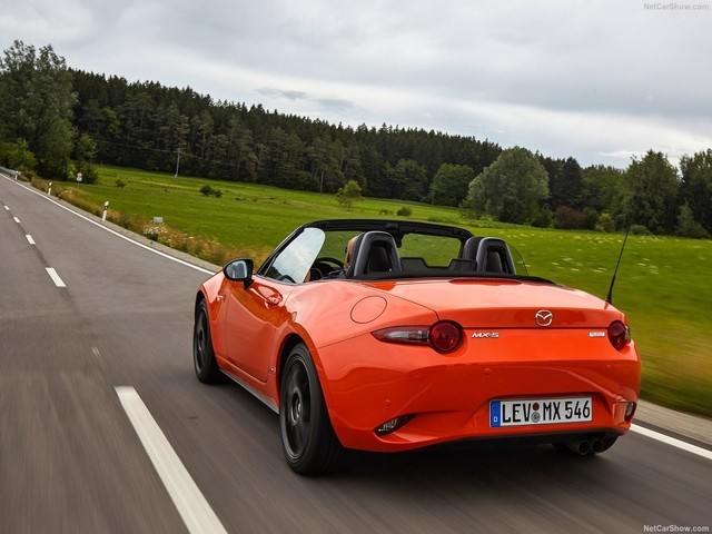 óֵ׳꣬ԴMX-5ͼ 