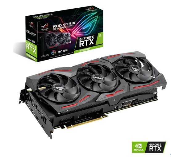 ˶RTX 2080 SUPERԿǿϮ ԸܿƼ 