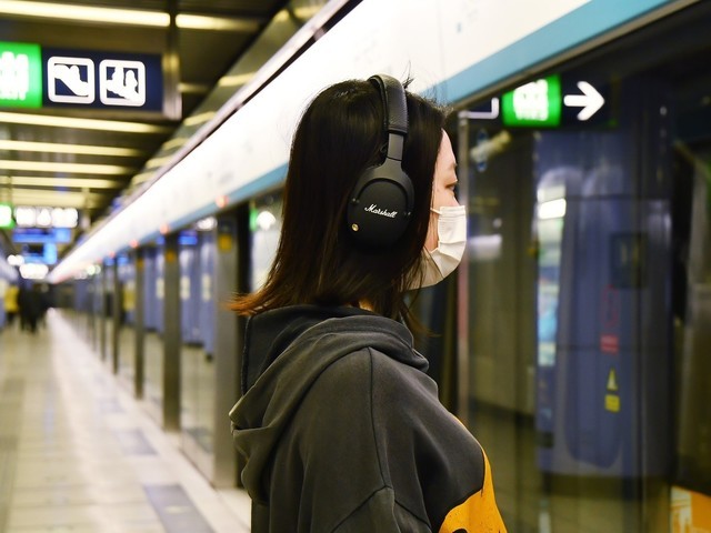 听力下降别再甩锅耳机 盘点耳机使用中的三个常见伤耳习惯 
