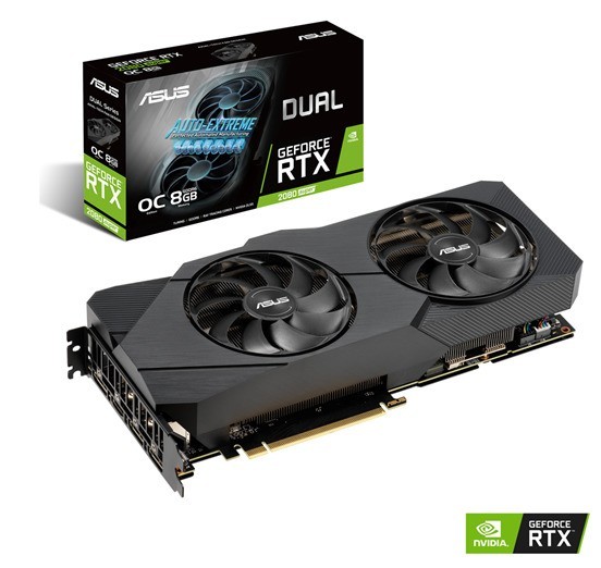 ˶RTX 2080 SUPERԿǿϮ ԸܿƼ 